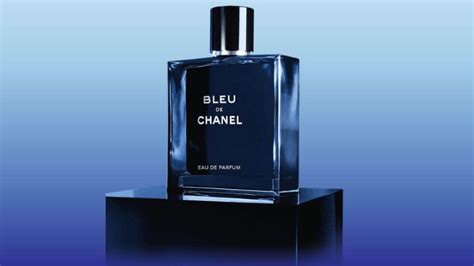 hoe ruikt bleu de chanel|bleu De Chanel blue review.